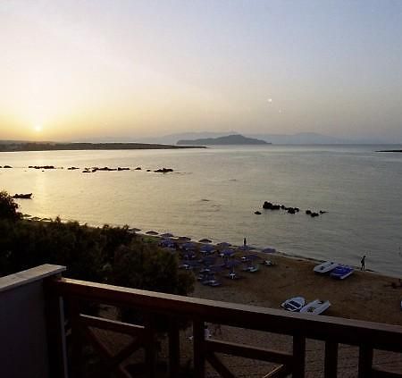 Elena Beach ハニア エクステリア 写真