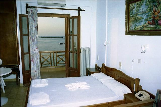 Elena Beach ハニア 部屋 写真